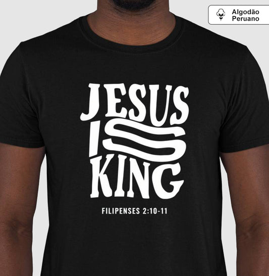 Camiseta premium Soberano