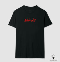 Camiseta premium Aviva-nos