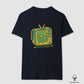Camiseta Premium Fortes Emoções