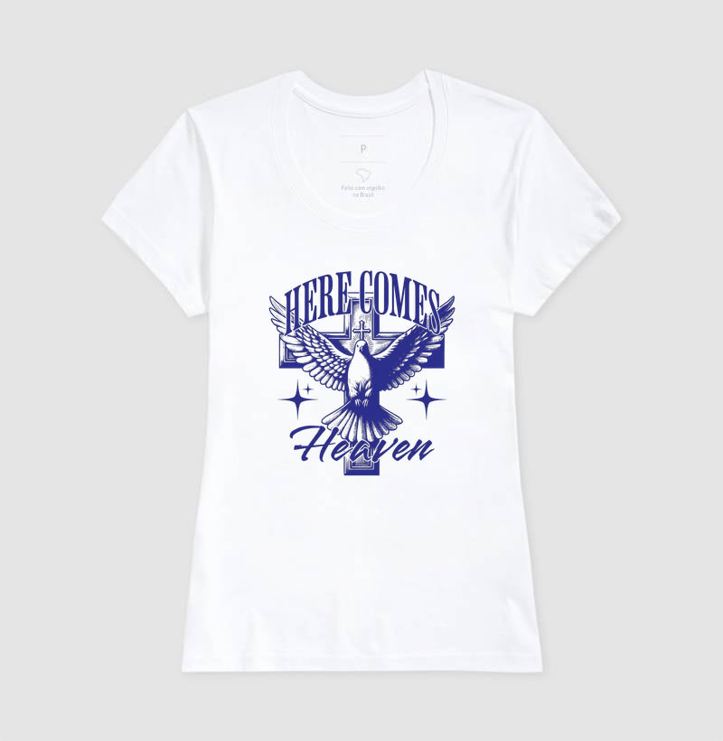 Camiseta tradicional Maranata