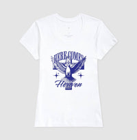 Camiseta tradicional Maranata