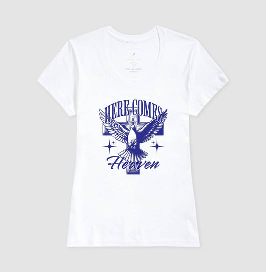 Camiseta tradicional Maranata