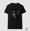 Camiseta Premium Alien Routine