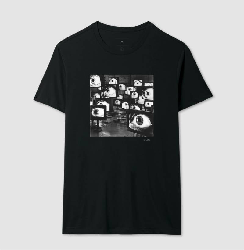 Camiseta Tradicional Views