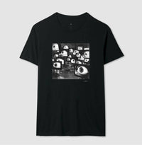 Camiseta Tradicional Views
