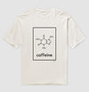 Camiseta Oversized Caffeine