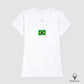 Camiseta Premium Brasil