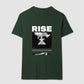 Camiseta tradicional Rise