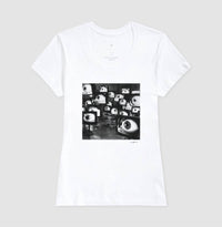 Camiseta Tradicional Views