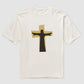 Camiseta oversized Vinde a Mim