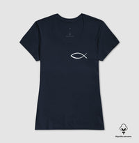 Camiseta premium Íctis