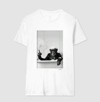 Camiseta Tradicional Puff