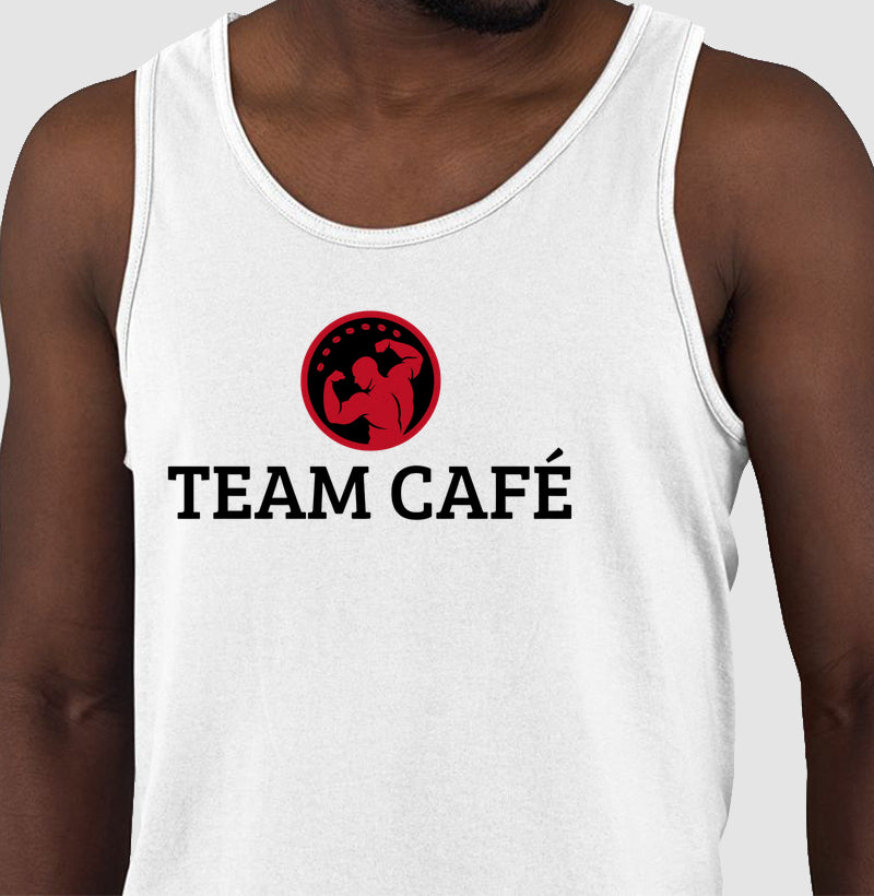Regata Team Café