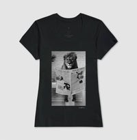Camiseta Tradicional Pausa Real