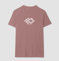 Camiseta tradicional Metanoia