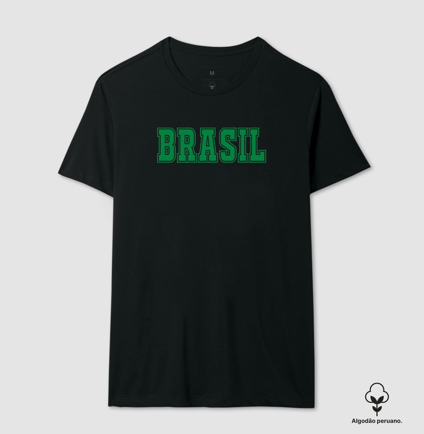 Camiseta Premium Torcida