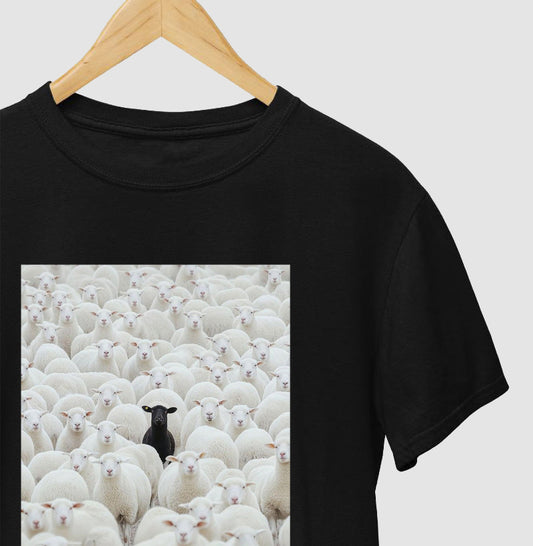 Camiseta Tradicional A Única