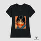 Camiseta premium Wink