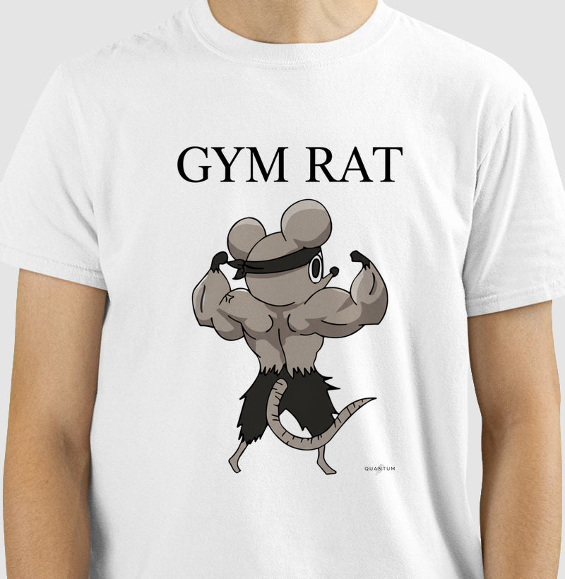 Camiseta tradicional