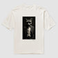 Camiseta oversized Mr. Fox