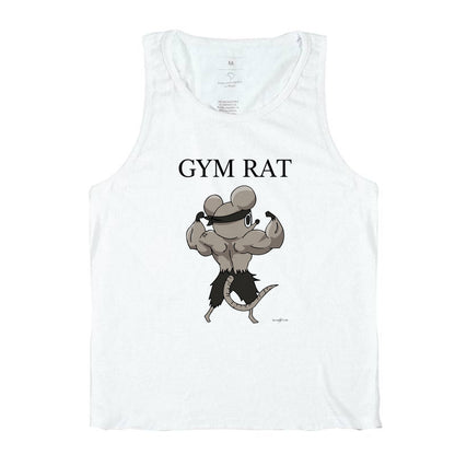 Regata Gym Rat