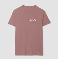 Camiseta tradicional Íctis