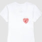 Camiseta tradicional Jesus