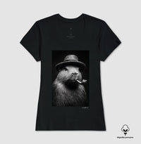 Camiseta premium Lord Capi