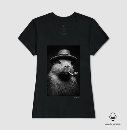 Camiseta Premium Lord Capi