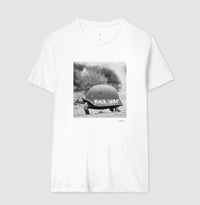Camiseta Tradicional F*ck War