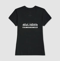 Camiseta tradicional Última Ceia