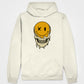 Moletom com capuz Happy Dead