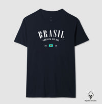 Camiseta Premium América do Sul