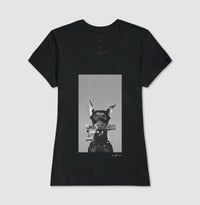 Camiseta Tradicional O Guardião