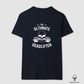 Camiseta premium The ultimate deadlifter