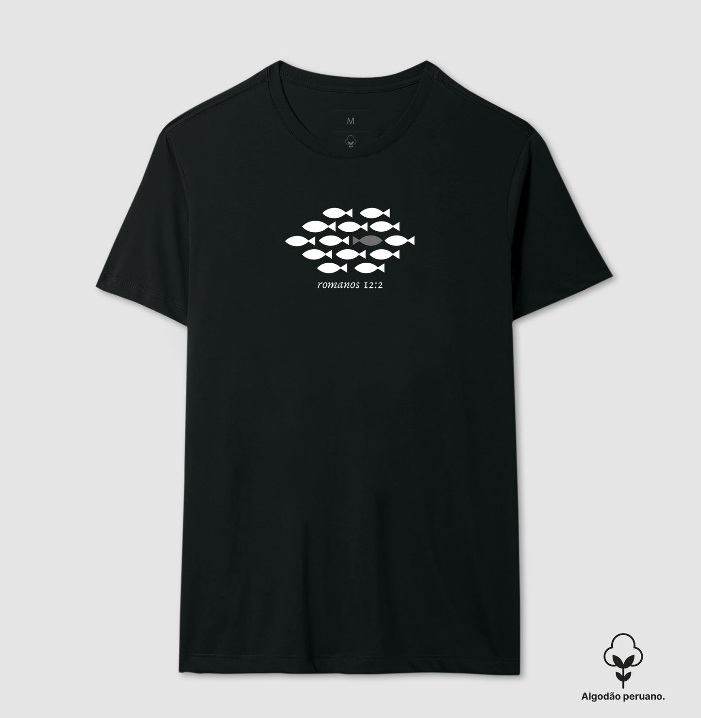 Camiseta premium Metanoia