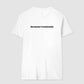 Camiseta tradicional Desconectar é revolucionário