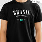 Camiseta Premium América do Sul