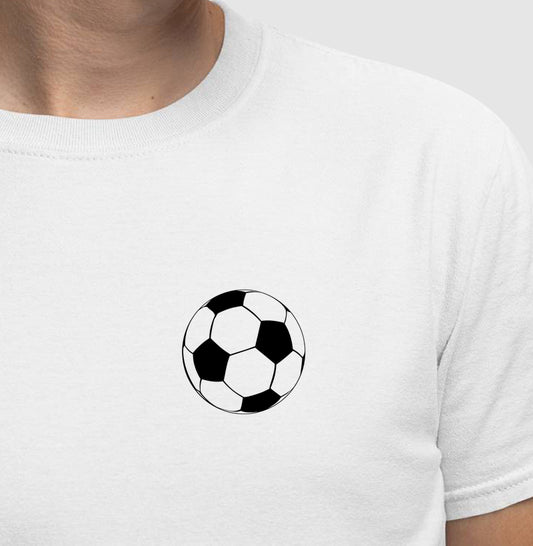 Camiseta Tradicional Bola