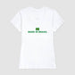 Camiseta Tradicional Made In Brasil