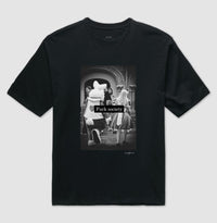 Camiseta oversized Desencanto Mágico