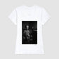 Camiseta Tradicional Alien Routine
