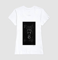 Camiseta Tradicional A Fúria