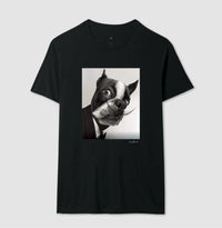 Camiseta Tradicional Dali-Dog