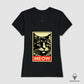 Camiseta premium Meow