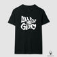 Camiseta premium All For His Glory
