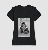Camiseta Tradicional CEO da Selva