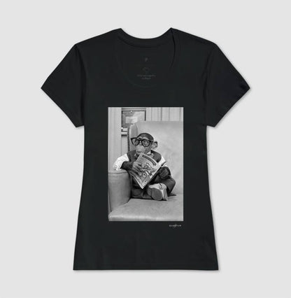 Camiseta Tradicional CEO da Selva