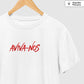 Camiseta premium Aviva-nos