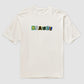 Camiseta Oversized Colagem